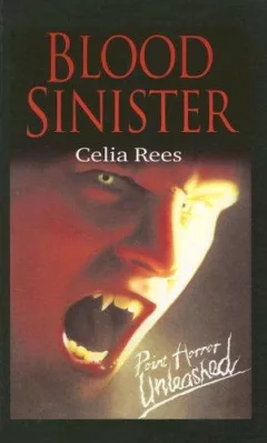 Point Horror
