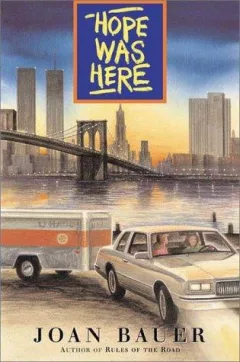Hope was here