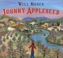 Johnny Appleseed