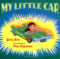 My little car