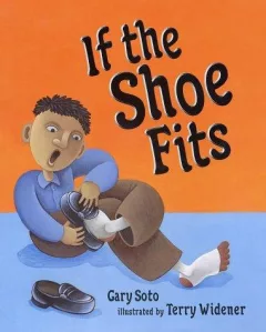 If the shoe fits