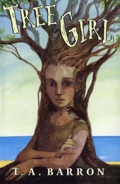 Tree girl