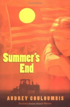 Summer's end