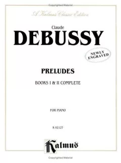 Preludes