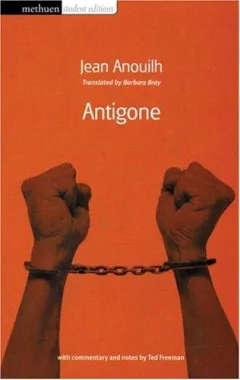 Antigone (Methuen Student Edition)