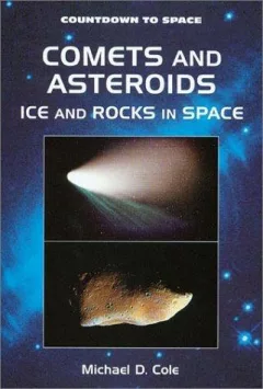 Comets and Asteroids