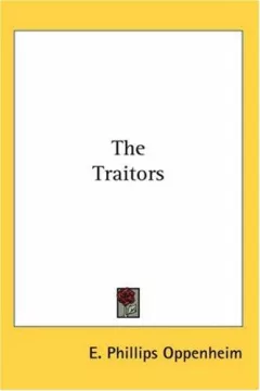 The Traitors