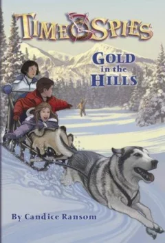 Gold in the Hills