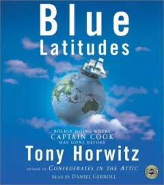 Blue Latitudes CD