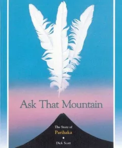 Ask That Mountain