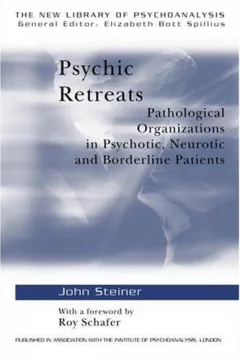 Psychic retreats