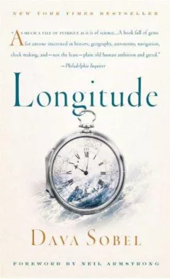 Longitude
