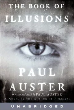 Book of Illusions, The