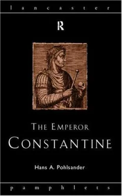 The Emperor Constantine