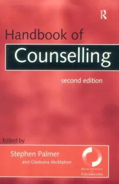 Handbook of counselling