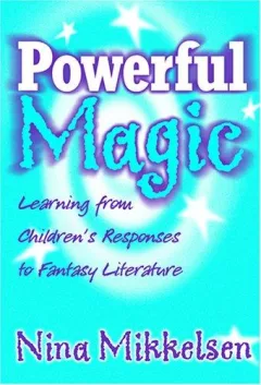 Powerful magic