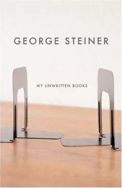 My Unwritten Books