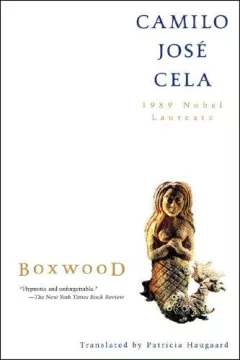 Boxwood