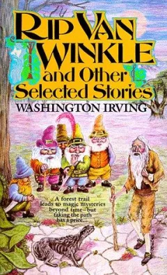 Rip Van Winkle