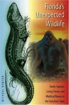 Florida's Unexpected Wildlife