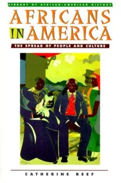 Africans in America