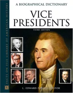 Vice Presidents