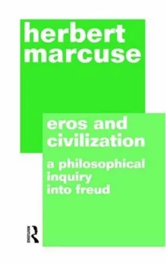 Eros and Civilization (Ark Paperbacks)