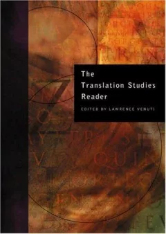 The Translation studies reader