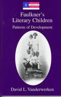 Faulkner's literary children
