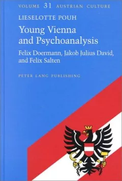 Young Vienna and Psychoanalysis
