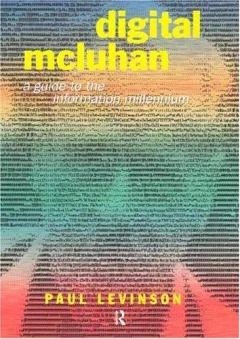 Digital McLuhan
