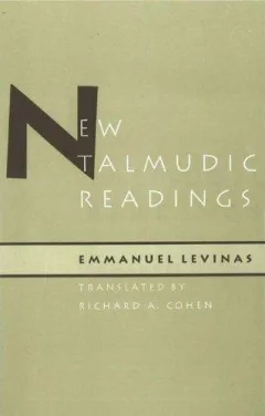 New Talmudic Readings