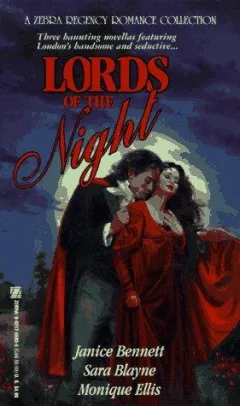 Lords of the Night