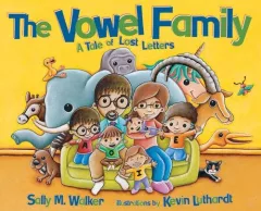The Vowel Family