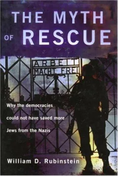 The myth of rescue