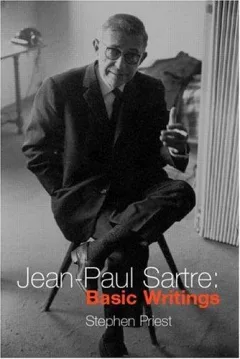 Jean-Paul Sartre