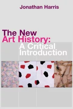 The New Art History