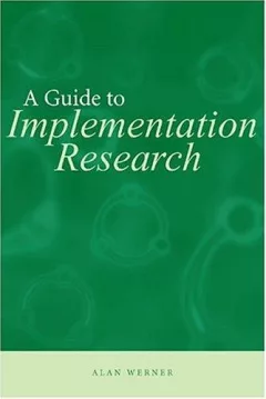Guide To Implementation Research