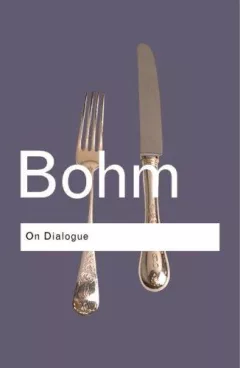 On dialogue