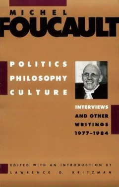 Politics, Philosophy, Culture