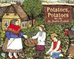 Potatoes, potatoes