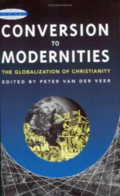 Conversion to modernities