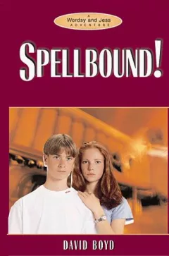 Spellbound