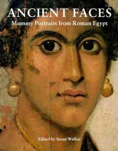 Ancient Faces