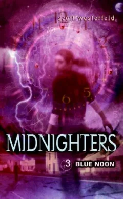 Midnighters #3