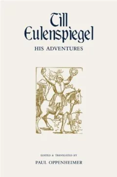 Till Eulenspiegel