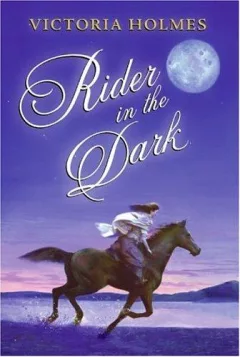 Rider in the Dark