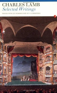 Charles Lamb