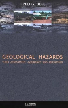 Geological hazards