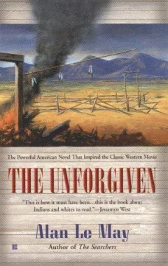 The unforgiven